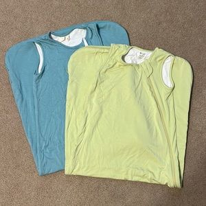 Kyte Baby Sleep Sack Bundle